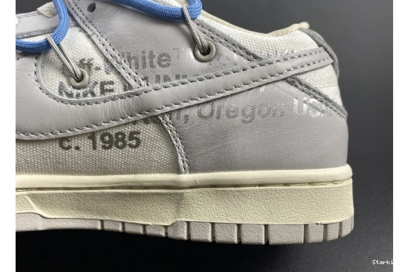 DM1602-113 Dunk Lot Low 5 O-W Nike 0708